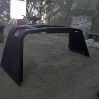 بار بند اسپورت مزدا فلزی