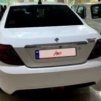 دنا پلاس توربو 6 دنده فول|خودرو سواری و وانت|کرمانشاه, |دیوار