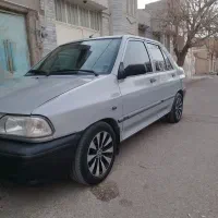 پرایدمدل۱۳۹۴دوگانه شرکتی