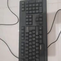 کیبورد rapoo