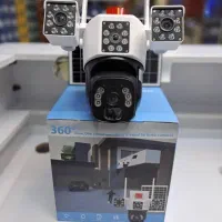 فروش و نصب دوربین مداربسته و دزدگیر اماکن|دوربین مداربسته|اردبیل, |دیوار