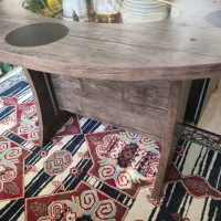 میز نهار خوری چهارنفره