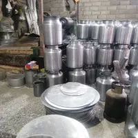 ازتولیدکننده به مصرف گلابگیر عرقگیر مسلم شمالی 10|ظروف پخت‌وپز|مشهد, گاز|دیوار