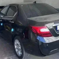 دنا پلاس اتوماتیک آپشنال