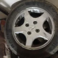 رینگ ولاستیک ۲۰۷