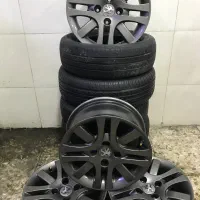 رینگ صلیبی دودی|قطعات یدکی و لوازم جانبی|بندر ماهشهر, |دیوار