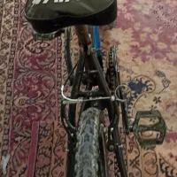 دوچرخه 20ژاپنی نو|دوچرخه، اسکیت، اسکوتر|زابل, |دیوار