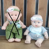 عروسک های ناز و قشنگ|اسباببازی بچه|الشتر, |دیوار