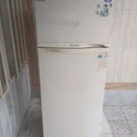 یخچال الکتراستیل