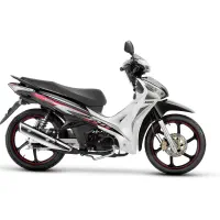 بی کلاچ سحر ۱۳۵ صفر خشک