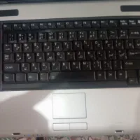 لب تاب توشیبا