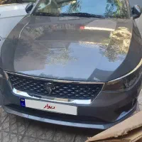 ماشین تارا اتومات مدل۱۴۰۲|خودرو سواری و وانت|تهران, هرندی|دیوار