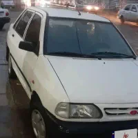 پراید مدل۸۶