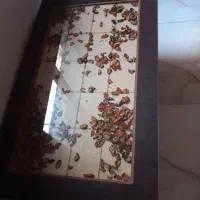 میزوسط مبلبا عسلی