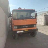 فروش جرثقیل ۶۰۸|خودرو سنگین|رفسنجان, |دیوار