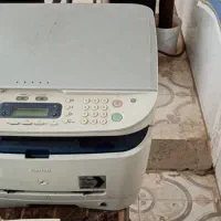 فروش یک دستگاه پرینتر کانن 3220