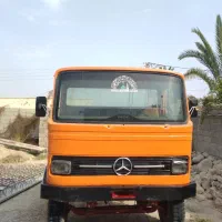 خاور ۶۰۸ مدل ۶۳ فابریک|خودرو سنگین|بوشهر, |دیوار