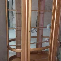 گنجه|بوفه، ویترین، کنسول|مشهد, فدک|دیوار