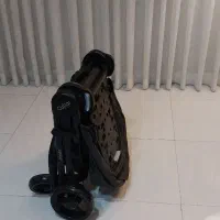 کالسکه کریر مسافرتی کولار|کالسکه و لوازم جانبی|تهران, نیروی هوایی (پیروزی)|دیوار