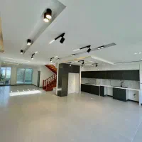 تریبلکس ۶۰۰ متری/ استخر و روف/ شهرکی/ سنددار|فروش خانه و ویلا|نوشهر, |دیوار