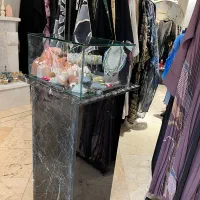 استند طلا و اکسسوری|فروشگاه و مغازه|تهران, چیذر|دیوار
