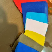 پارچه کتان|لوازم خیاطی و بافتنی|اسلام‌شهر, شهرک احمدیه|دیوار