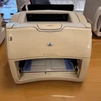 پرینتر اچ پی 1200