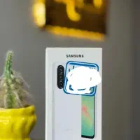 گوشی سامسونگ a26 آکبند|موبایل|مسجد سلیمان, |دیوار