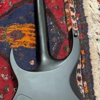 گیتار الکتریک حرفه ای Solar کمیاب|گیتار، بیس، امپلیفایر|تهران, زعفرانیه|دیوار