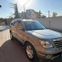 موهاوی هشت سیلند تک برگ|خودرو سواری و وانت|تهران, اختیاریه|دیوار