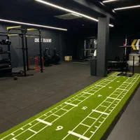 انواع کفپوش باشگاه گرانول رولی تاتمی کفی لاستیکی|تجهیزات ورزشی|شیراز, بازار|دیوار