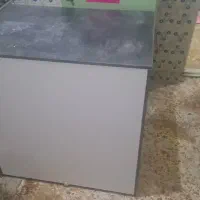 میز پیشخوان یا پذیرش سوپری کاملا نو