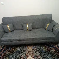 مبل راحتی هفت نفره