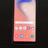 سامسونگ Galaxy A7 (2018) با حافظهٔ ۱۲۸ گیگابایت
