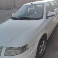 سمند سورن 88