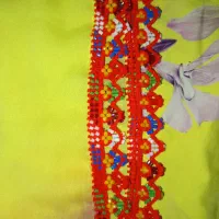 لباس|لباس|ایرانشهر, |دیوار