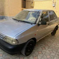 خریدفروش|خودرو سواری و وانت|دلگان, |دیوار