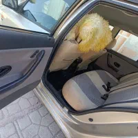 سلام فروشی  ماشین  سمند|خودرو سواری و وانت|قصرقند, |دیوار