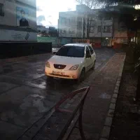 تیبا ۲ مدل ۱۴۰۱ بی رنگ، فول|خودرو سواری و وانت|بجنورد, |دیوار