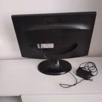 مانیتور الجی|قطعات و لوازم جانبی رایانه|کرج, محمود آباد|دیوار