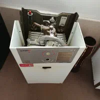 آبگرمکن B15|آبگرمکن، پکیج، شوفاژ|تهران, فتح|دیوار
