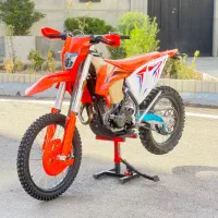 موتور yb250|موتورسیکلت|رامسر, |دیوار