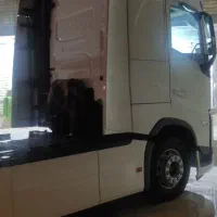 آف اچ 500 مدل 2023|خودرو سنگین|شیراز, محراب|دیوار