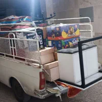 وانت بار کرایه