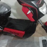 فروش موتور سیکلت برقی