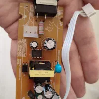 منبع تغذیه گیرنده دیجیتال ستاپ باکس برد پاور آنتن