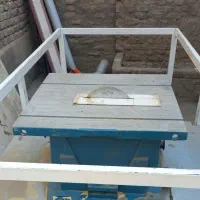 اره میزی ماکیتا MLT100|فروشگاه و مغازه|میاندوآب, |دیوار