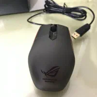 موس نو asus|قطعات و لوازم جانبی رایانه|تهران, شهرک چیتگر|دیوار