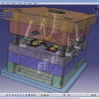 آموزش طراحی-مدلسازی 3 بعدی-نقشه کشی با کتیا-Catia|خدمات آموزشی|تهران, شهرک غرب|دیوار