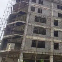 داربست فلزی